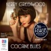 Cocaine Blues - Stephanie Daniel, Kerry Greenwood