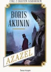 Azazel - Boris Akunin