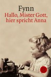 Hallo Mister Gott, hier spricht Anna (Taschenbuch) - Fynn