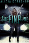 The Fine Line - Alicia Kobishop