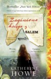 Zaginiona księga z Salem - Katherine Howe