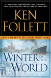 Winter of the World (Century Trilogy 2) - Ken Follett