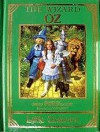 The Wizard of Oz - L. Frank Baum, Greg Hildebrandt