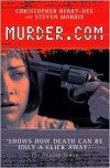 Murder.com - Christopher Berry-Dee, Steve Morris