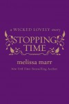 Stopping Time - Melissa Marr