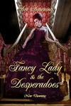Fancy Lady & the Desperadoes - Dee Dawning