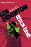 Berlin Game (Samson) - Len Deighton