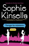 Tengo tu número - Sophie Kinsella