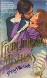 Frenchman's Mistress - Irene Michaels