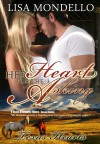 Her Heart for the Asking - Lisa Mondello