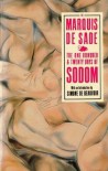120 Days of Sodom - Marquis de Sade