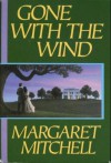 Gone With the Wind - Margaret Mitchell