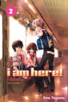 I Am Here! Omnibus Vol. 02 - 遠山 えま, Ema Tōyama
