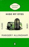 Tether's End - Margery Allingham