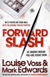 Forward Slash - Louise Voss, Mark  Edwards