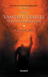 The vampire diaries - Stefans fortælling. Oprindelsen (in Danish) - L.J. Smith