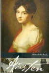 Mansfield Park (Borders Classics) - Jane Austen