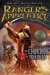 The Ranger's Apprentice, Book 10: The Emperor of Nihon-Ja: Book Ten - John Flanagan