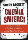 Chemia śmierci - Simon Beckett