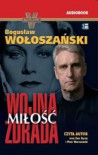 Wojna Miłość Zdrada CD mp3 - Bogusław Wołoszański