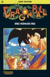 Dragon Ball, Bd.25, Drei Wünsche frei - Akira Toriyama