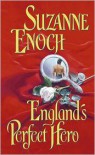 England's Perfect Hero - Suzanne Enoch