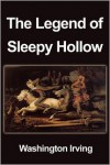 The Legend of Sleepy Hollow - Washington Irving