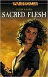 Sacred Flesh (Angelika Fleischer Series) - 