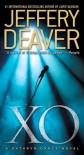 XO: A Kathryn Dance Novel - Jeffery Deaver