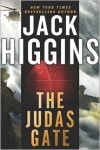 The Judas Gate - Jack Higgins