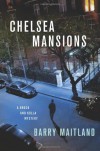 Chelsea Mansions: A Brock and Kolla Mystery (Brock and Kolla Mysteries) - Barry Maitland