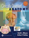 Clinically Oriented Anatomy, Fifth Edition - Keith L. Moore;Arthur F. Dalley