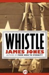 Whistle - James Jones