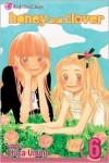 Honey and Clover, Volume 6 - Chica Umino