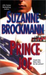 Prince Joe - Suzanne Brockmann