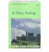 So Many Partings - Cathy Cash Spellman