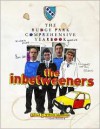 The Inbetweeners: The Rudge Park Comprehensive Yearbook - Damon Beesley, Iain Morris, William McKenzie