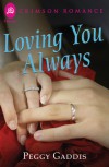 Loving You Always - Peggy Gaddis