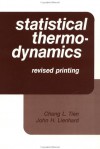 Statistical Thermodynamics - Chang L. Tien, John H. Lienhard IV