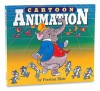 Cartoon Animation (Collector's Series) - Preston Blair