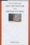 Het huwelijk van hemel en hel - William Blake, Sylvia Koetsier