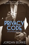 Privacy Code - Jordan Burke