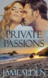 Private Passions - Jami Alden