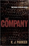 The Company - K. J. Parker