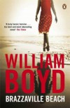 Brazzaville Beach (Foam Book) - William Boyd