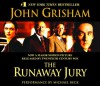 The Runaway Jury - John Grisham, Michael Beck