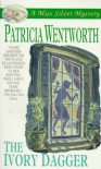 The Ivory Dagger - Patricia Wentworth