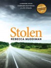 Stolen - Rebecca Muddiman