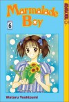 Marmalade Boy, Vol. 6 - Wataru Yoshizumi