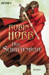 Der Schattenbote: Roman (German Edition) - Eva Bauche-Eppers, Robin Hobb